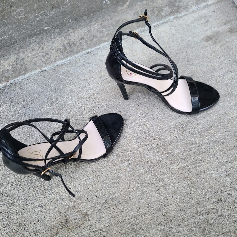 Delicious heels